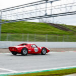 #194 Porsche 904/6 Carrera GTS – Carlos de Quesada / Catesby Jones – 2025 Espiritu de Montjuic – 5