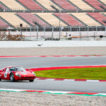 #194 Porsche 904/6 Carrera GTS – Carlos de Quesada / Catesby Jones – 2025 Espiritu de Montjuic – 6