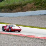 #194 Porsche 904/6 Carrera GTS – Carlos de Quesada / Catesby Jones – 2025 Espiritu de Montjuic – 9
