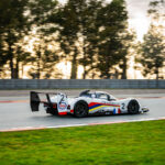 #2 Peugeot 905 Evo 1 Bis – Mr John Of B / Soheil Ayari – 2025 Espiritu de Montjuic – 11