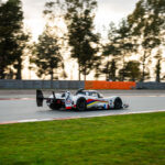 #2 Peugeot 905 Evo 1 Bis – Mr John Of B / Soheil Ayari – 2025 Espiritu de Montjuic – 12