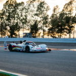 #2 Peugeot 905 Evo 1 Bis – Mr John Of B / Soheil Ayari – 2025 Espiritu de Montjuic – 13