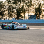 #2 Peugeot 905 Evo 1 Bis – Mr John Of B / Soheil Ayari – 2025 Espiritu de Montjuic – 15