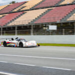 #2 Peugeot 905 Evo 1 Bis – Mr John Of B / Soheil Ayari – 2025 Espiritu de Montjuic – 16