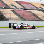 #2 Peugeot 905 Evo 1 Bis – Mr John Of B / Soheil Ayari – 2025 Espiritu de Montjuic – 18