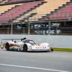 #2 Peugeot 905 Evo 1 Bis – Mr John Of B / Soheil Ayari – 2025 Espiritu de Montjuic – 19