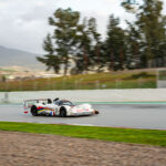 #2 Peugeot 905 Evo 1 Bis – Mr John Of B / Soheil Ayari – 2025 Espiritu de Montjuic – 2