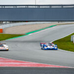 #2 Peugeot 905 Evo 1 Bis – Mr John Of B / Soheil Ayari – 2025 Espiritu de Montjuic – 20