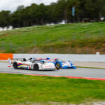 #2 Peugeot 905 Evo 1 Bis – Mr John Of B / Soheil Ayari – 2025 Espiritu de Montjuic – 21