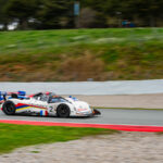 #2 Peugeot 905 Evo 1 Bis – Mr John Of B / Soheil Ayari – 2025 Espiritu de Montjuic – 22
