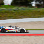 #2 Peugeot 905 Evo 1 Bis – Mr John Of B / Soheil Ayari – 2025 Espiritu de Montjuic – 23