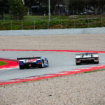 #2 Peugeot 905 Evo 1 Bis – Mr John Of B / Soheil Ayari – 2025 Espiritu de Montjuic – 24
