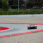 #2 Peugeot 905 Evo 1 Bis – Mr John Of B / Soheil Ayari – 2025 Espiritu de Montjuic – 26