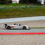 #2 Peugeot 905 Evo 1 Bis – Mr John Of B / Soheil Ayari – 2025 Espiritu de Montjuic – 27