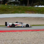 #2 Peugeot 905 Evo 1 Bis – Mr John Of B / Soheil Ayari – 2025 Espiritu de Montjuic – 28