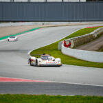 #2 Peugeot 905 Evo 1 Bis – Mr John Of B / Soheil Ayari – 2025 Espiritu de Montjuic – 29
