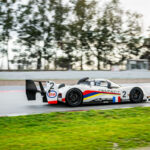 #2 Peugeot 905 Evo 1 Bis – Mr John Of B / Soheil Ayari – 2025 Espiritu de Montjuic – 3