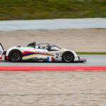 #2 Peugeot 905 Evo 1 Bis – Mr John Of B / Soheil Ayari – 2025 Espiritu de Montjuic – 31