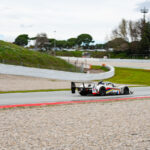 #2 Peugeot 905 Evo 1 Bis – Mr John Of B / Soheil Ayari – 2025 Espiritu de Montjuic – 33