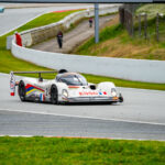 #2 Peugeot 905 Evo 1 Bis – Mr John Of B / Soheil Ayari – 2025 Espiritu de Montjuic – 37
