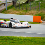 #2 Peugeot 905 Evo 1 Bis – Mr John Of B / Soheil Ayari – 2025 Espiritu de Montjuic – 38