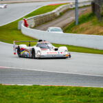 #2 Peugeot 905 Evo 1 Bis – Mr John Of B / Soheil Ayari – 2025 Espiritu de Montjuic – 39
