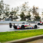 #2 Peugeot 905 Evo 1 Bis – Mr John Of B / Soheil Ayari – 2025 Espiritu de Montjuic – 4