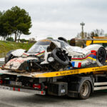 #2 Peugeot 905 Evo 1 Bis – Mr John Of B / Soheil Ayari – 2025 Espiritu de Montjuic – 40