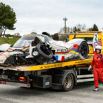 #2 Peugeot 905 Evo 1 Bis – Mr John Of B / Soheil Ayari – 2025 Espiritu de Montjuic – 42