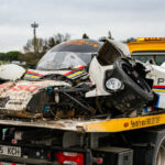#2 Peugeot 905 Evo 1 Bis – Mr John Of B / Soheil Ayari – 2025 Espiritu de Montjuic – 43