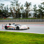 #2 Peugeot 905 Evo 1 Bis – Mr John Of B / Soheil Ayari – 2025 Espiritu de Montjuic – 6