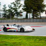 #2 Peugeot 905 Evo 1 Bis – Mr John Of B / Soheil Ayari – 2025 Espiritu de Montjuic – 7