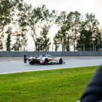#2 Peugeot 905 Evo 1 Bis – Mr John Of B / Soheil Ayari – 2025 Espiritu de Montjuic – 8
