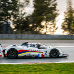 #2 Peugeot 905 Evo 1 Bis – Mr John Of B / Soheil Ayari – 2025 Espiritu de Montjuic – 9