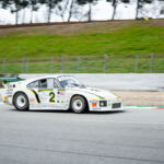 #2 Porsche 935 – Emmanuel Brigand – 2025 Espiritu de Montjuic – 1