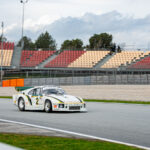#2 Porsche 935 – Emmanuel Brigand – 2025 Espiritu de Montjuic – 10