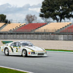 #2 Porsche 935 – Emmanuel Brigand – 2025 Espiritu de Montjuic – 11