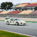 #2 Porsche 935 – Emmanuel Brigand – 2025 Espiritu de Montjuic – 12