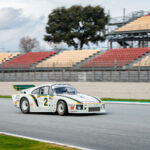 #2 Porsche 935 – Emmanuel Brigand – 2025 Espiritu de Montjuic – 14