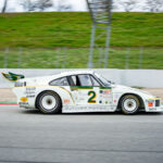 #2 Porsche 935 – Emmanuel Brigand – 2025 Espiritu de Montjuic – 2