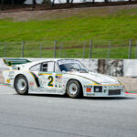 #2 Porsche 935 – Emmanuel Brigand – 2025 Espiritu de Montjuic – 3