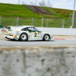 #2 Porsche 935 – Emmanuel Brigand – 2025 Espiritu de Montjuic – 5