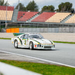 #2 Porsche 935 – Emmanuel Brigand – 2025 Espiritu de Montjuic – 6