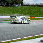#2 Porsche 935 – Emmanuel Brigand – 2025 Espiritu de Montjuic – 8