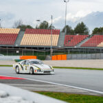 #2 Porsche 935 – Emmanuel Brigand – 2025 Espiritu de Montjuic – 9