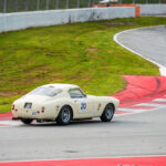 #20 Ferrari 250 GT Berlinetta SWB – Christian Dumolin – 2025 Espiritu de Montjuic – 7