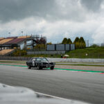 #20 Ford Mustang 289 – Christian Dumolin / Christophe Van Riet – 2025 Espiritu de Montjuic – 5