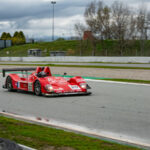 #20 Pilbeam MP93 – Pierre Bruneau / Marc Rostan – 2025 Espiritu de Montjuic – 10