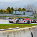 #20 Pilbeam MP93 – Pierre Bruneau / Marc Rostan – 2025 Espiritu de Montjuic – 11