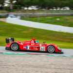#20 Pilbeam MP93 – Pierre Bruneau / Marc Rostan – 2025 Espiritu de Montjuic – 2